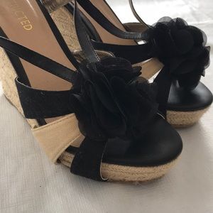 Women’s Espadrille by Restricted